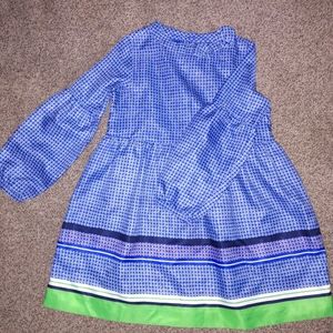 Janie and Jack Dress Size 5